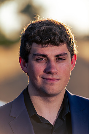 Portrait Photos by Edward August Photography