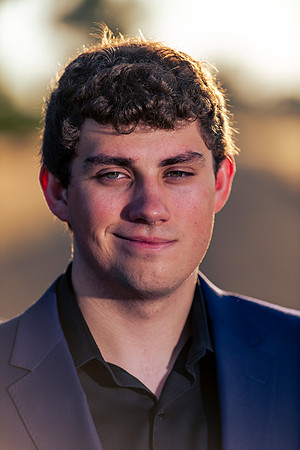 Portrait Photos by Edward August Photography