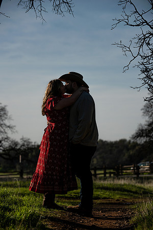 Portrait Photos by Edward August Photography