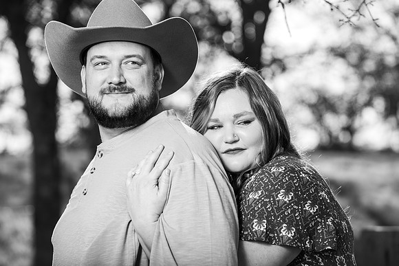 Portrait Photos by Edward August Photography