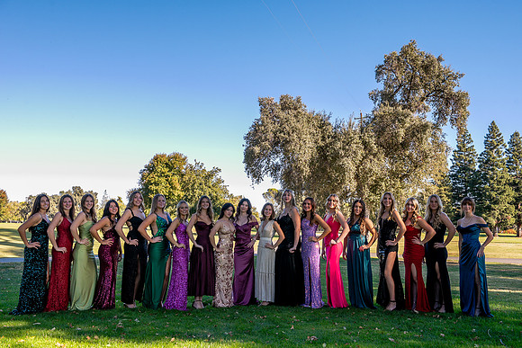 Portrait Photos by Edward August Photography