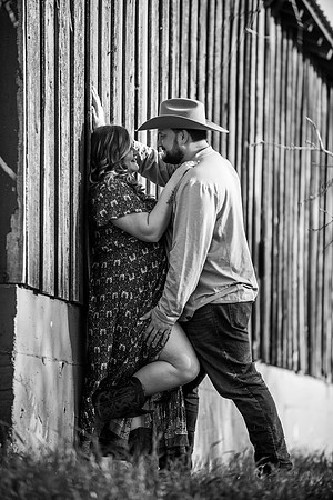 Portrait Photos by Edward August Photography