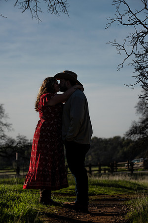 Portrait Photos by Edward August Photography