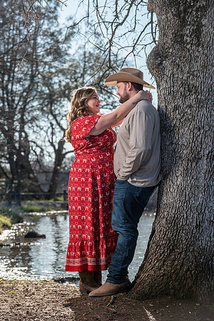 Portrait Photos by Edward August Photography