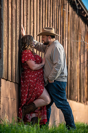 Portrait Photos by Edward August Photography
