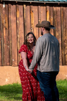 Portrait Photos by Edward August Photography