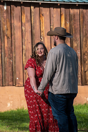 Portrait Photos by Edward August Photography