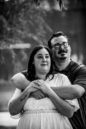 Portrait Photos by Edward August Photography