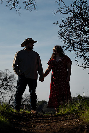 Portrait Photos by Edward August Photography