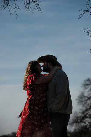 Portrait Photos by Edward August Photography