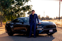 Portrait Photos by Edward August Photography