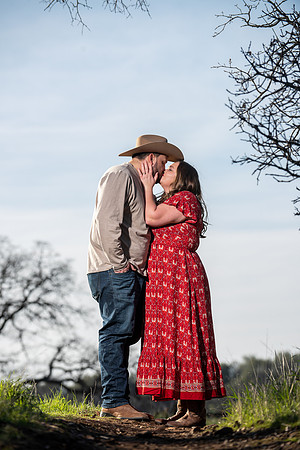 Portrait Photos by Edward August Photography
