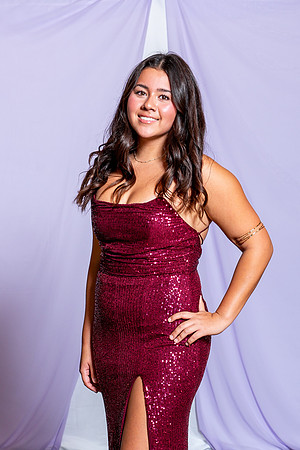 Portrait Photos by Edward August Photography