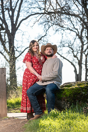 Portrait Photos by Edward August Photography