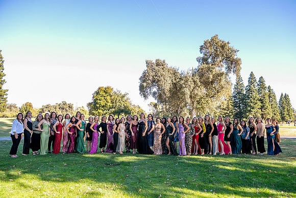 Portrait Photos by Edward August Photography