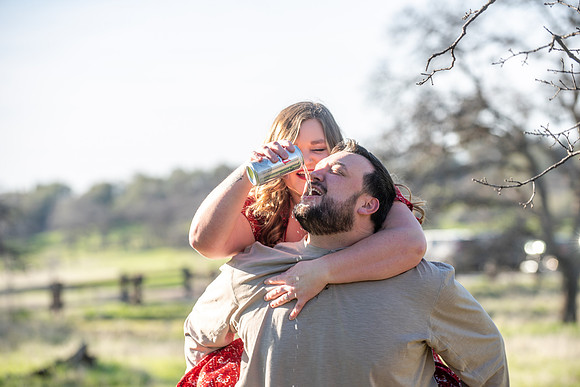 Portrait Photos by Edward August Photography