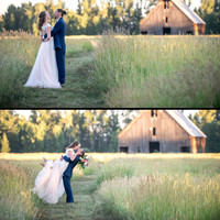 Portrait Photos by Edward August Photography