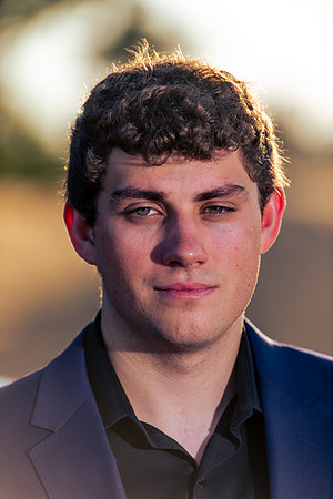 Portrait Photos by Edward August Photography
