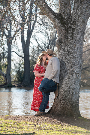 Portrait Photos by Edward August Photography