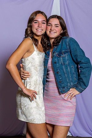 Portrait Photos by Edward August Photography