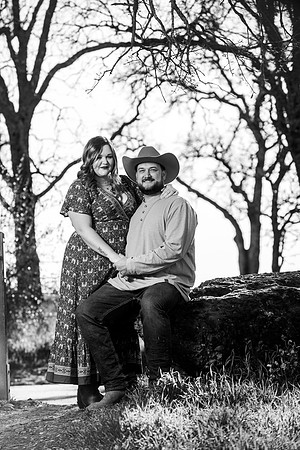 Portrait Photos by Edward August Photography