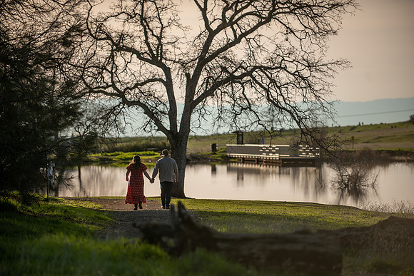 Portrait Photos by Edward August Photography