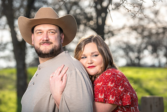 Portrait Photos by Edward August Photography