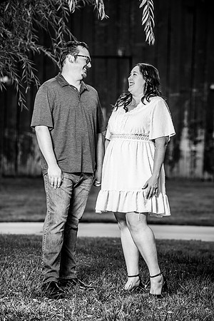 Portrait Photos by Edward August Photography
