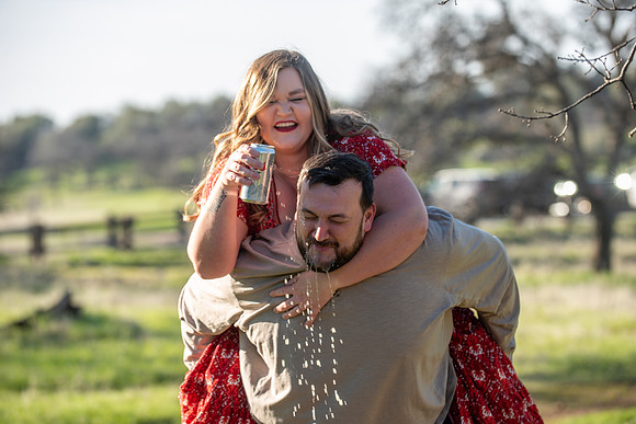 Portrait Photos by Edward August Photography