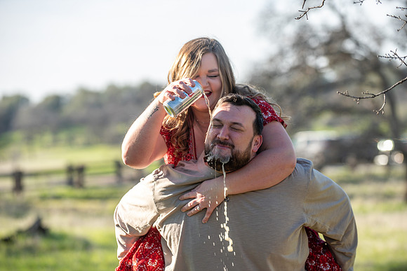 Portrait Photos by Edward August Photography