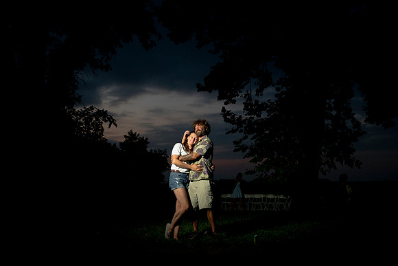 Portrait Photos by Edward August Photography