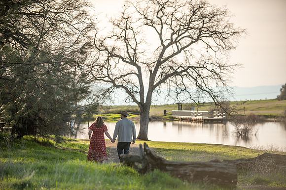 Portrait Photos by Edward August Photography
