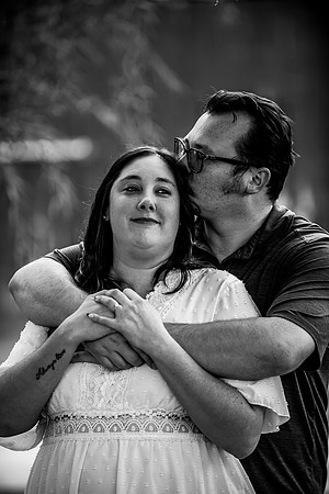 Portrait Photos by Edward August Photography