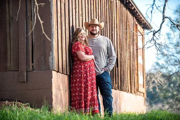 Portrait Photos by Edward August Photography