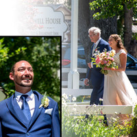 Portrait Photos by Edward August Photography