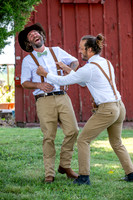 Portrait Photos by Edward August Photography