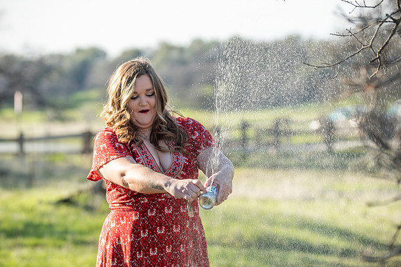 Portrait Photos by Edward August Photography