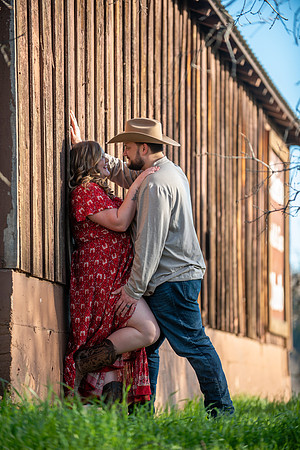 Portrait Photos by Edward August Photography