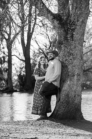 Portrait Photos by Edward August Photography