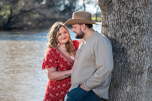Portrait Photos by Edward August Photography