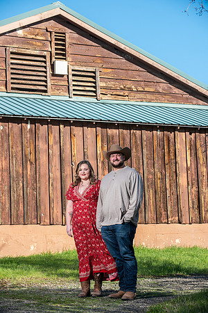 Portrait Photos by Edward August Photography