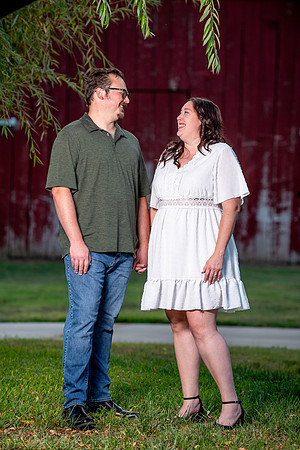 Portrait Photos by Edward August Photography