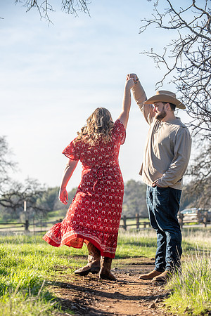 Portrait Photos by Edward August Photography