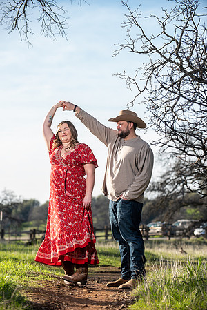 Portrait Photos by Edward August Photography