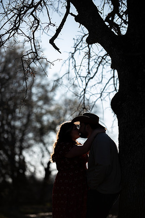 Portrait Photos by Edward August Photography
