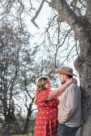 Portrait Photos by Edward August Photography