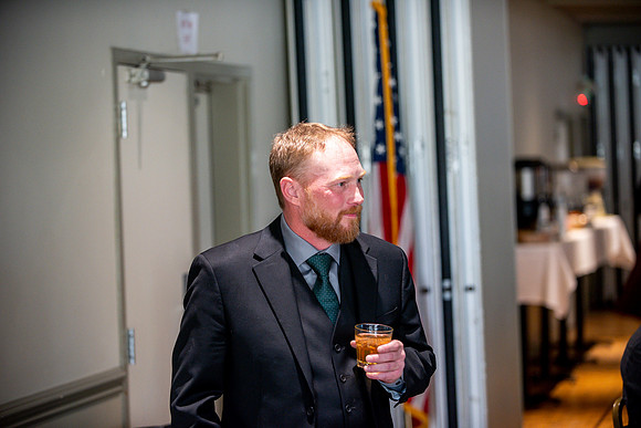 Portrait Photos by Edward August Photography
