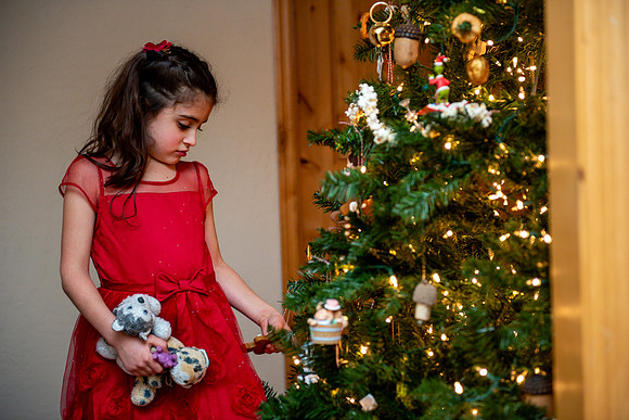 Portrait Photos by Edward August Photography