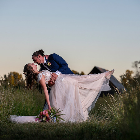 Portrait Photos by Edward August Photography