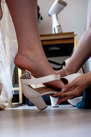 Wedding Photos by Edward August Photography